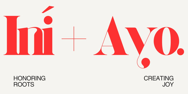 Iní & Ayo
